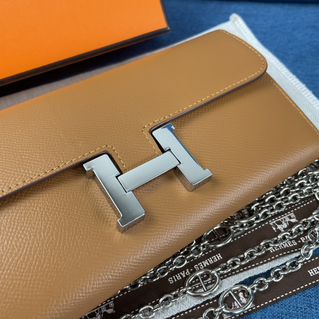 Hermes Constance Bags